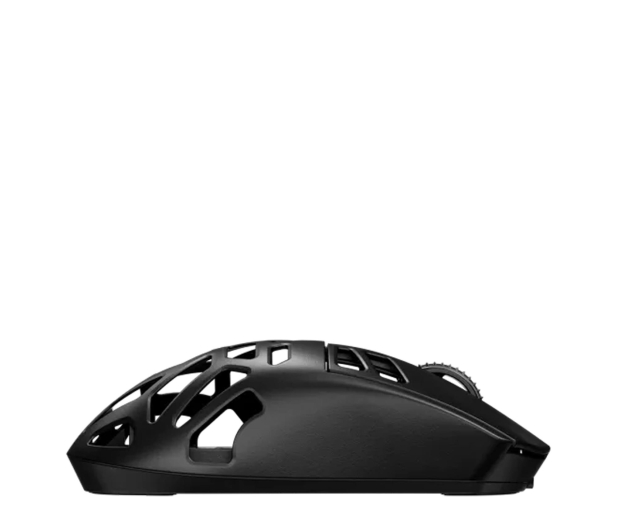 Lorgar MSE90W Wireless Czarna LRG-MSE90W-BK - 1345850 - zdjęcie 6